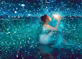 莆田星空错觉艺术馆