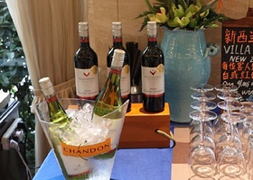 杭州索菲特西湖大酒店