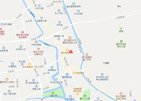 汤之若水温泉馆