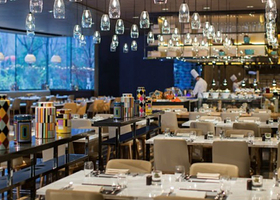 南京华泰万丽酒店