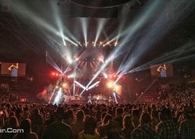 卡尔加里牛仔节