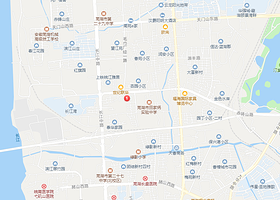 碧森源国际汤泉