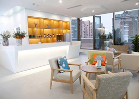 ZENUS皮肤管理中心