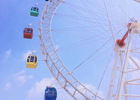 5D光年星空艺术馆