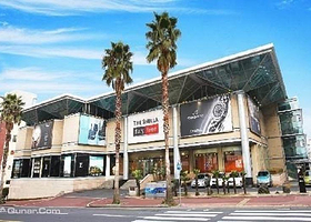 新罗免税店(济州岛)