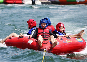 CAMPTONG ISLAND (坎浦通)