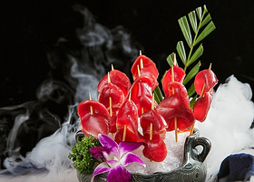 谭鸭血老火锅（太古里直营店）