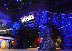 哈尔滨融创电影世界