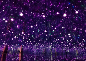 碧桂园梦幻星空馆