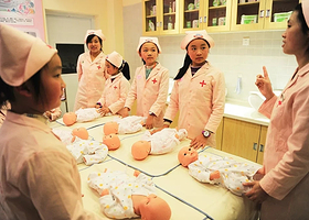 岳阳酷贝拉儿童职业体验馆