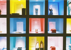 苏州失恋博物馆（吴江旗舰店）