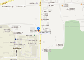 海德中医养生馆