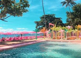 宿务充气水上乐园