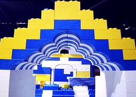 反弹工厂体育公园