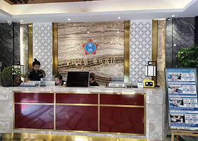 重庆富侨足疗馆