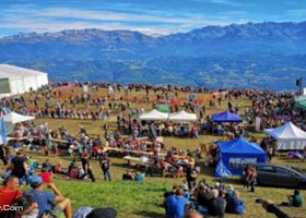 2019伊卡洛斯中国·青岛国际飞行节