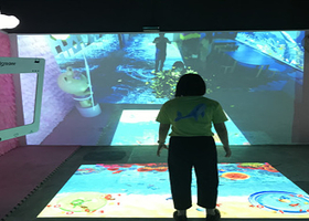 大连光影科技馆