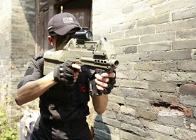 桂林飞豹户外拓展俱乐部