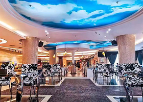 金地来商务会馆洗浴