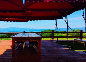 邑仕庄园葡萄酒体验馆