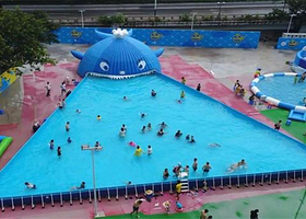 天昊源戏水乐园