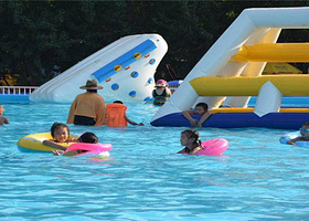 大米王国水上嘉年华