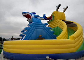 星河湾花海欢乐城