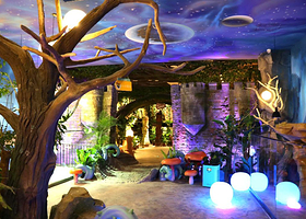 zoonana萌宠科普乐园