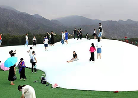 北京稻香花海水上乐园