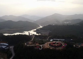 安溪县高仁生态休闲农场