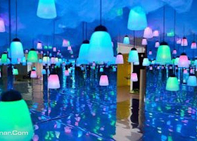 重庆初恋颜色博物馆