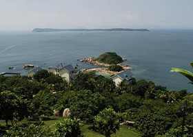 云海山庄度假区