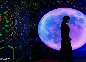 贵阳5D星空艺术馆