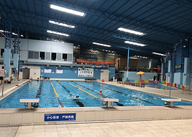 东莞奥龙堡优活运动俱乐部(万江店)