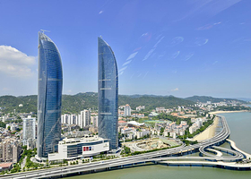 厦门正阳直升机旅游服务中心