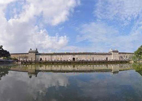 龙岗客家民俗博物馆