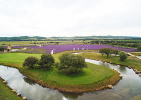 阿荣旗吉雅泰度假区