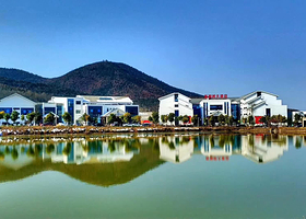 元佑国际温泉养生度假区