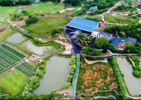 田园沨尚生态度假区