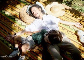 COOL PROJECT FOR SUMMER纳凉计划北京站