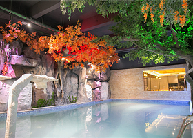 康悦棠•汤泉韩式汗蒸