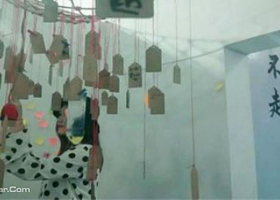 诸城失恋博物馆