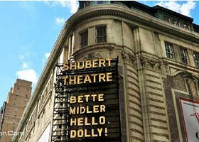 舒伯特剧院《杀死一只知更鸟》