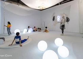 小饼干小罐头小鱼干都没有—猫社美术馆主题展