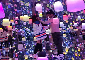 诸暨星空失恋博物馆