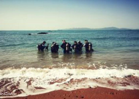 雅拓潜水俱乐部