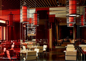 三亚万丽度假大酒店