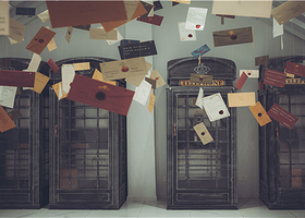 宁波分手照相馆