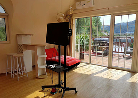 大连西郊骑射乐园