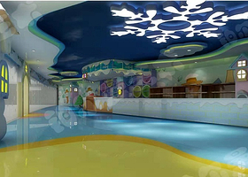 雪多多冰雪乐园（天河黄村奥体店）